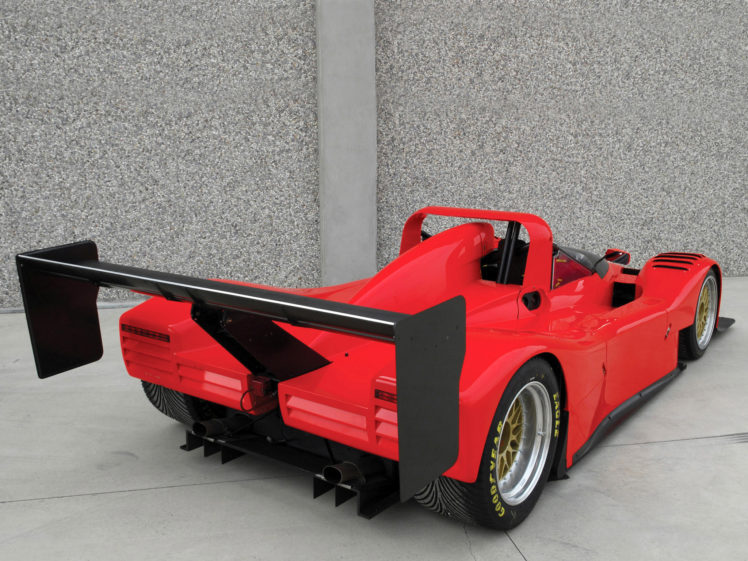 1993, Ferrari, 333, Sp, Race, Racing, Supercar, Supercars, S p HD Wallpaper Desktop Background