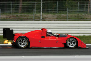 1993, Ferrari, 333, Sp, Race, Racing, Supercar, Supercars, S p, Fire