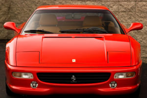 1994, Ferrari, 355, Berlinetta, Supercar, Supercars, Fd