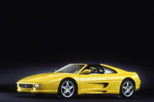 1994, Ferrari, 355, Gts, Supercar, Supercars