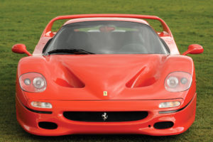1995, Ferrari, F50, Supercar, Supercars, Hf