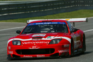 2001, Ferrari, 550, Gts, Maranello, Race, Racing, Supercar, Supercars