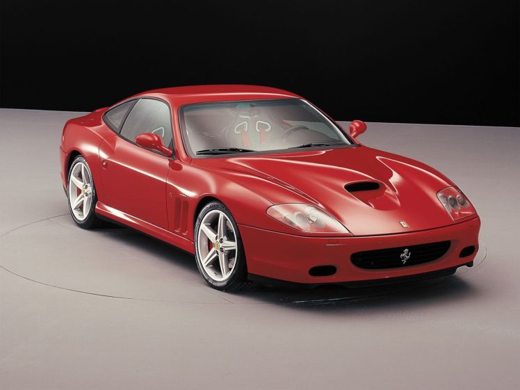 2001, Ferrari, 550, Maranello, Supercar, Supercars HD Wallpaper Desktop Background