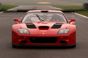2004, Ferrari, 575, Gtc, Race, Racing, Supercar, Supercars