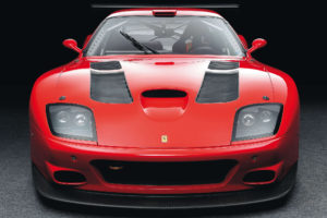 2004, Ferrari, 575, Gtc, Race, Racing, Supercar, Supercars, Interior