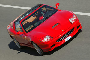2005, Ferrari, 575m, Superamerica, Supercar, Supercar, 575