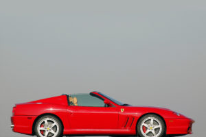 2005, Ferrari, 575m, Superamerica, Supercars, Supercar, 575, Dd