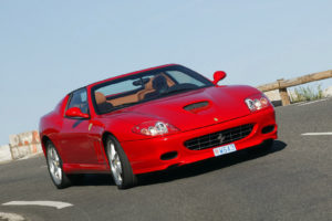 2005, Ferrari, 575m, Superamerica, Supercars, Supercar, 575