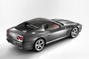 2005, Ferrari, 575m, Superamerica, Supercars, Supercar, 575, Fd