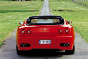 2005, Ferrari, 575m, Superamerica, Supercars, Supercar, 575