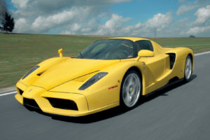 2005, Ferrari, Enzo, Novitec, Supercar, Supercars