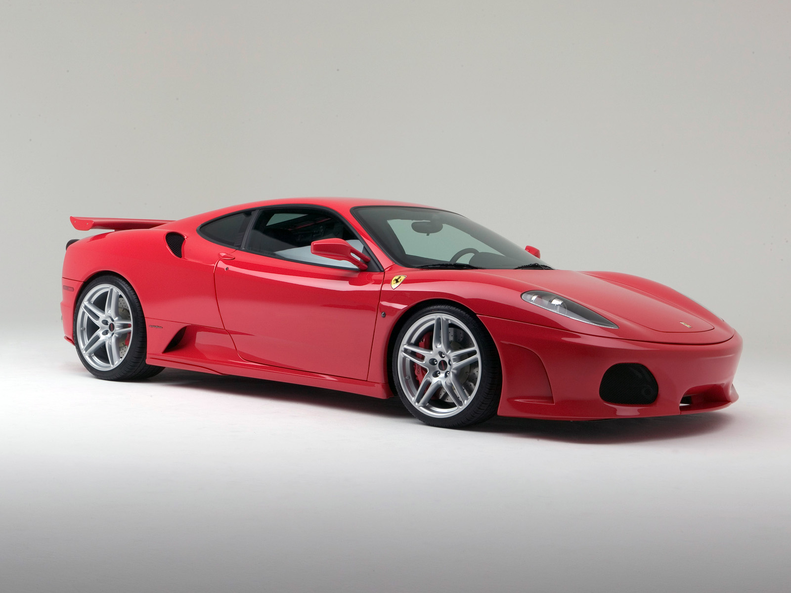 2005, Ferrari, F430, Novitec, Supercar, Supercars Wallpapers HD ...