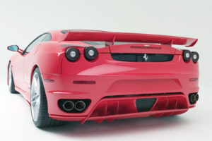 2005, Ferrari, F430, Novitec, Supercar, Supercars