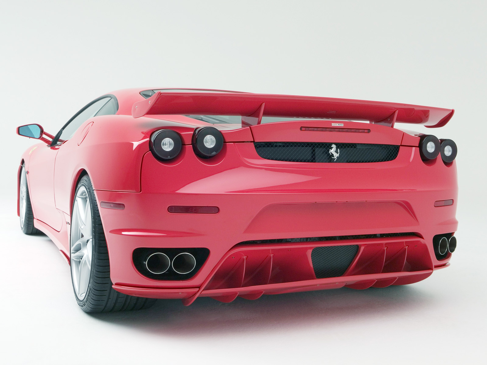 2005, Ferrari, F430, Novitec, Supercar, Supercars Wallpaper