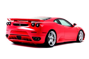 2005, Ferrari, F430, Novitec, Supercar, Supercars