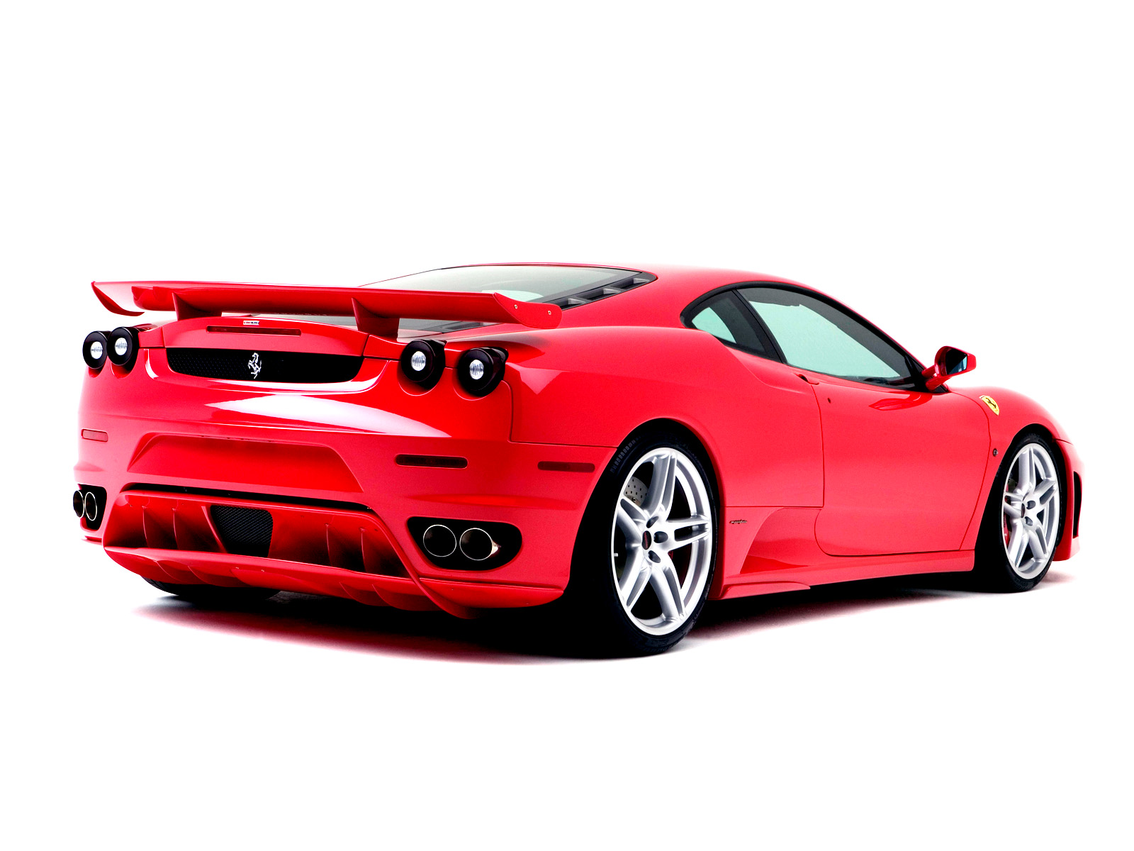 2005, Ferrari, F430, Novitec, Supercar, Supercars Wallpaper