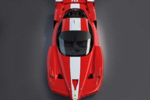 2005, Ferrari, Fxx, Race, Racing, Supercar, Supercars