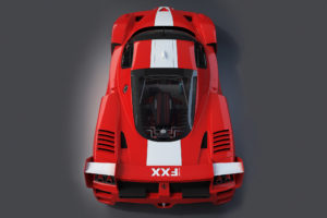 2005, Ferrari, Fxx, Race, Racing, Supercar, Supercars, Engine, Engines