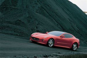 2005, Ferrari, Gg50, Concept, Supercar, Supercars