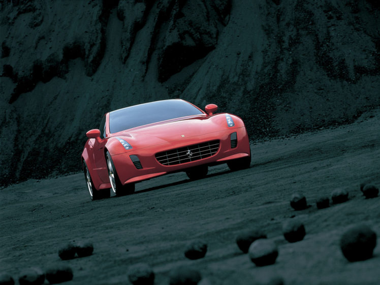 2005, Ferrari, Gg50, Concept, Supercar, Supercars, Ds HD Wallpaper Desktop Background