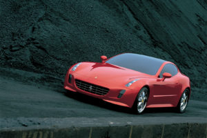 2005, Ferrari, Gg50, Concept, Supercar, Supercars