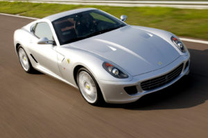 2006, Ferrari, 599, Gtb, Supercar, Supercars