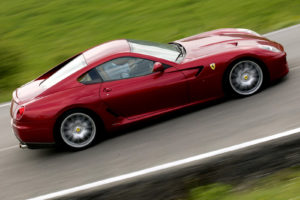 2006, Ferrari, 599, Gtb, Supercar, Supercars, Df