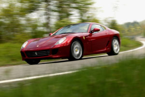 2006, Ferrari, 599, Gtb, Supercar, Supercars
