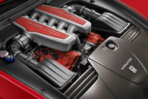 2006, Ferrari, 599, Gtb, Supercar, Supercars, Engine, Engines