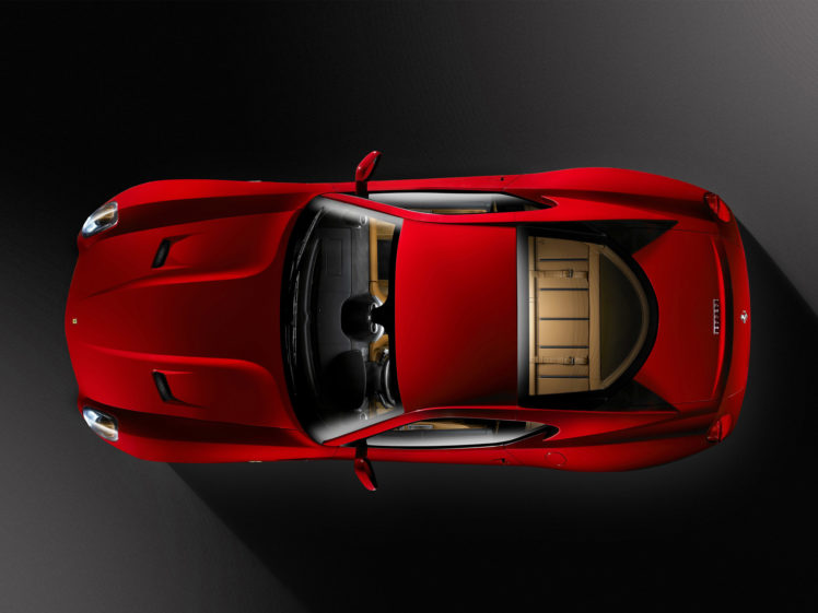 2006, Ferrari, 599, Gtb, Supercar, Supercars, Interior HD Wallpaper Desktop Background