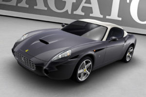2006, Ferrari, Zagato, 575, Gtz, Supercar, Supercars
