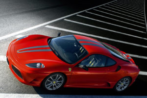 2007, Ferrari, F430, Scuderia, Supercar, Supercars