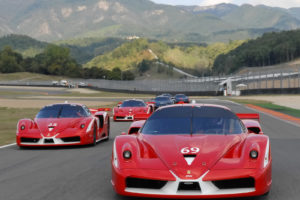 2008, Ferrari, Fxx, Evolution, Supercar, Supercars, Race, Racing