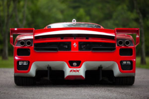 2008, Ferrari, Fxx, Evolution, Supercar, Supercars, Race, Racing