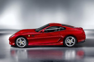 2009, Ferrari, 599, Gtb, Fiorano, Hgte, Supercar, Supercars, Hg