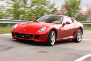 2009, Ferrari, 599, Gtb, Fiorano, Hgte, Supercar, Supercars
