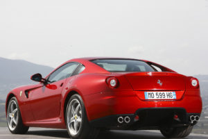 2009, Ferrari, 599, Gtb, Fiorano, Hgte, Supercar, Supercars, Gf