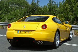 2009, Ferrari, 599, Gtb, Fiorano, Hgte, Supercar, Supercars