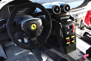 2009, Ferrari, 599xx, Supercar, Supercars, Race, Racing, Interior