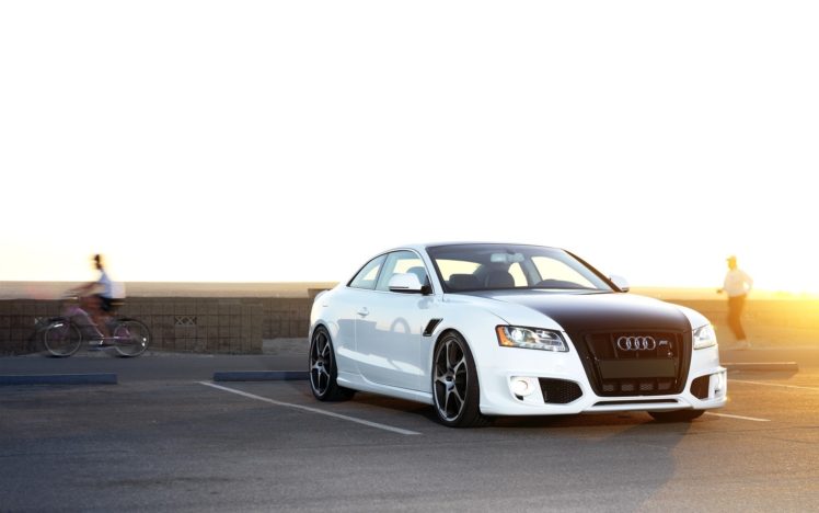 cars, Audi, Audi, Rs5 HD Wallpaper Desktop Background