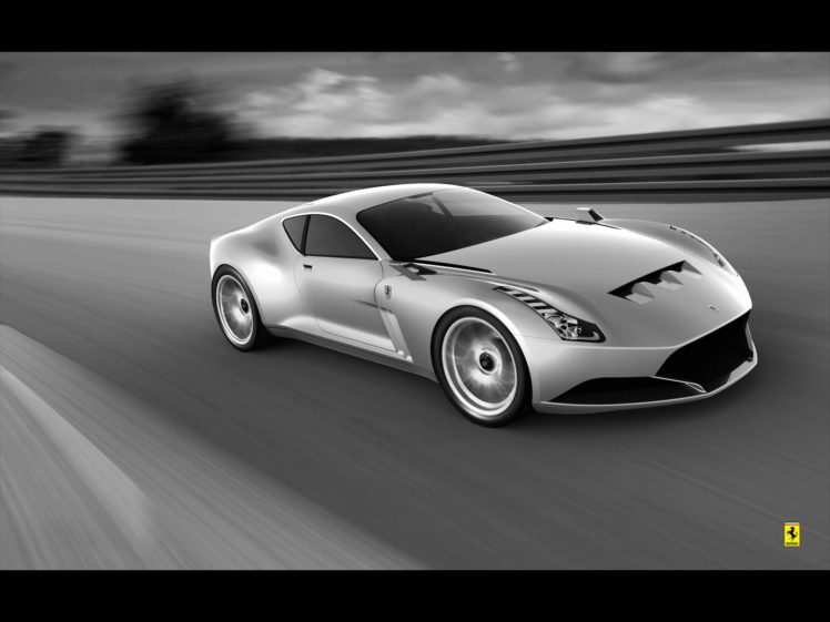 2009, Ferrari, 612, Gto, Supercar, Supercars HD Wallpaper Desktop Background