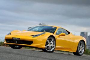 2010, Ferrari, 458, Italia, Supercar, Supercars, Fs