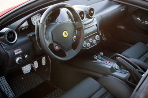 2010, Ferrari, 599, Gto, Usa, Supercar, Supercars, Interior