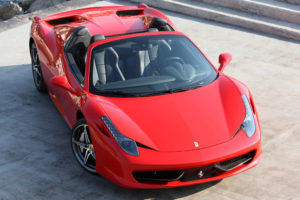 2011, Ferrari, 458, Spider, Supercar, Supercars