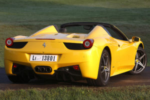 2011, Ferrari, 458, Spider, Supercar, Supercars, Hf