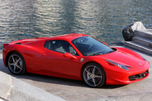 2011, Ferrari, 458, Spider, Supercar, Supercars, Fg