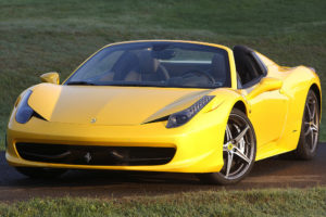 2011, Ferrari, 458, Spider, Supercar, Supercars, Jf