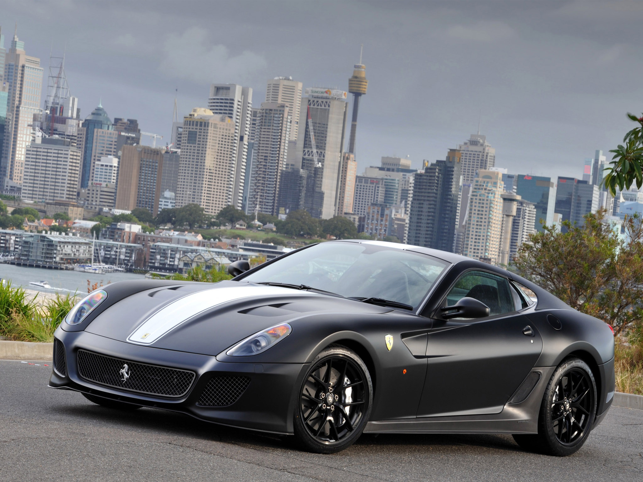 2011,-Ferrari,-599,-Gto,-Supercar,-Supercars-Wallpapers-HD-...