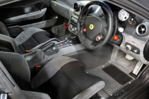 2011, Ferrari, 599, Gto, Supercar, Supercars, Interior