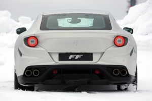 2011, Ferrari, Four, Ff, Supercar, Supercars, Gd